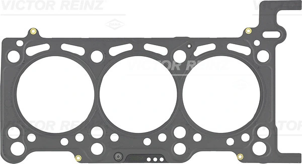 Gasket, cylinder head